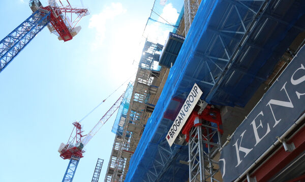 construction access specialist